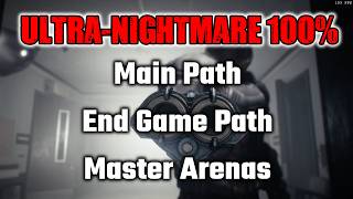 [150% Speed] DOOM: The Dark Ages Revelations Ultra-Nightmare 100% Full Game & Master Arenas