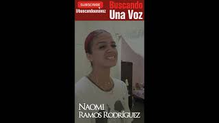 Naomi Ramos Rodríguez