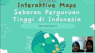 PRESENTASI TUGAS BESAR PEMROGRAMAN WEB 1