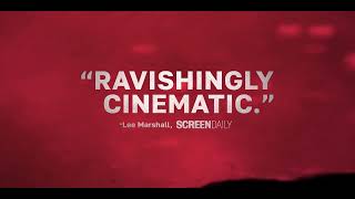 Architecton Trailer