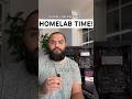 We’re building a cybersecurity homelab together! #cybersecurity #howtogetintocybersecurity