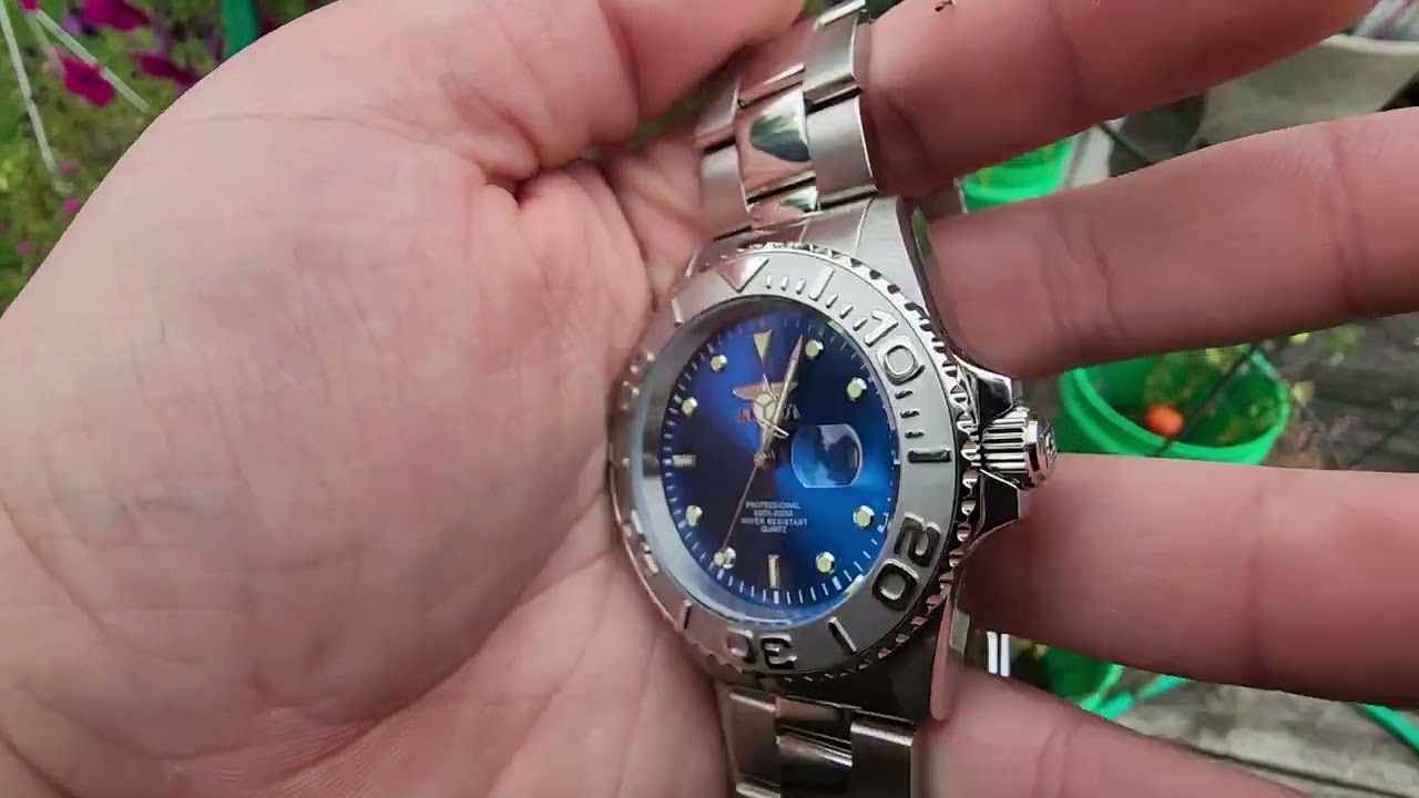 Invicta 29945