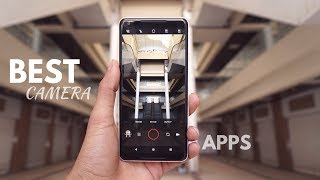 Top 6 Best Camera Apps For Android 2019! screenshot 1