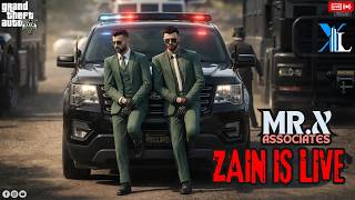 DAY 20 | CONSIGNMENT RP💀| ZAIN MUZAFIR#zainislive#18+#pubgpc#XLANTISCity#XCRP#rp#malayalam#xlantisv3