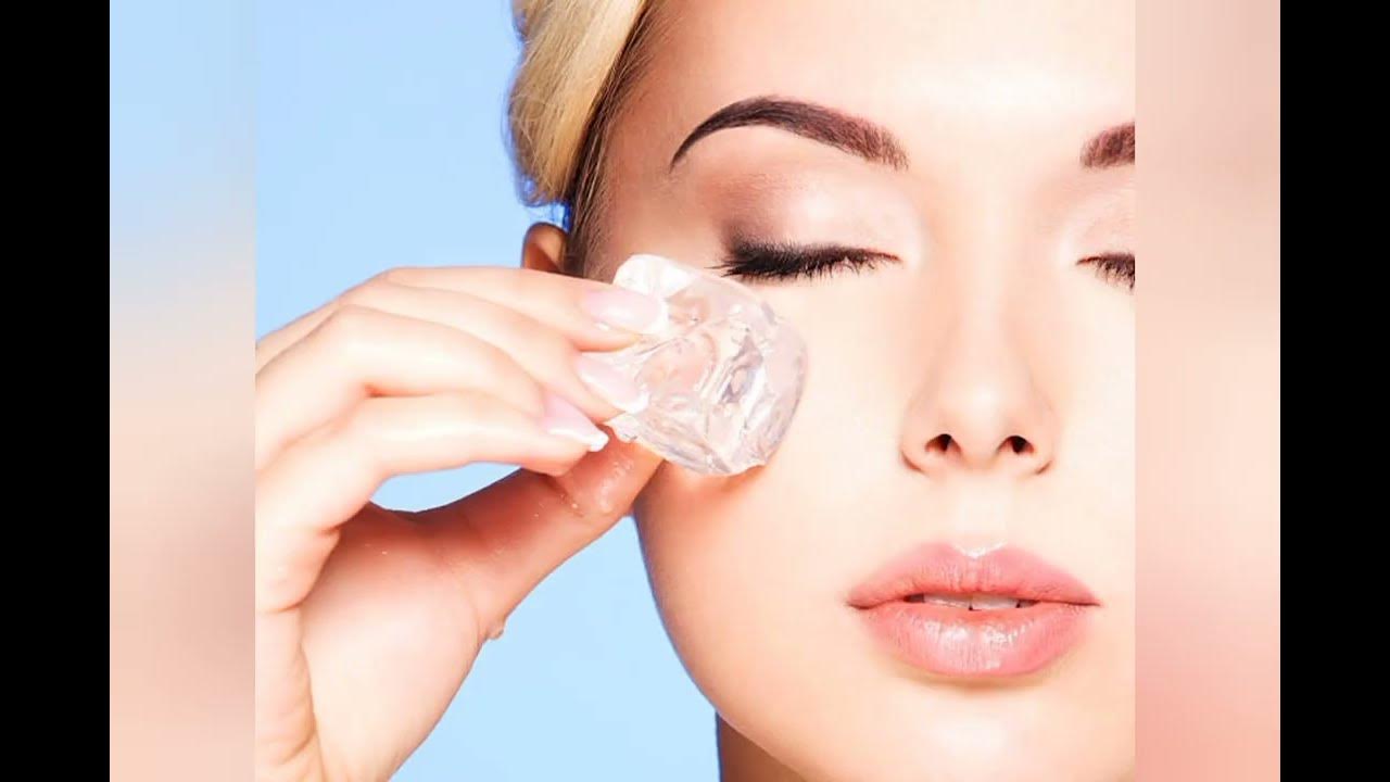 Ice Water Face Dip ice Water Face Facial By Samra Azeem Skin Care ice-water-face-dip-ice-water-face-facial-by-samra-azeem-skin-care
