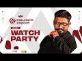 Ue challenger showdown watch party with vaadhi i bgmi in tamil playgalaxy vaadhi tt teamtamilas