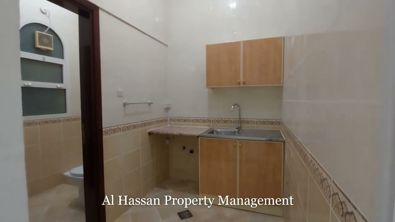 Private Entrance Brand New  Studio Shaded Car Parking In Villa