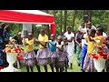 Nating O Muma Nalemo St Leonida Catholic Choir Nating O Muma Nalemo St Leonida Catholic Choir