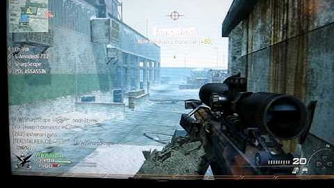 MW2 TDM Sub Base #2- keep_it_domestic