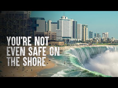 Download The Most Dangerous Beach in the World