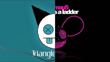 deadmau5 & Triangle Reality - Sofi Needs A Word Problem (Zelda Intro) (MASH UP)