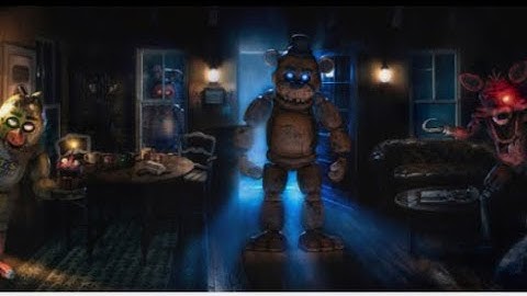 Pls send me animatronics pls any animatronics any|FNAF AR