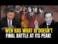 Xi S Crisis Deepens Wen Jiabao S 6 Bombshell Demands Trump S Team Leaked Shocking Info Xi S Crisis Deepens Wen Jiabao S 6 Bombshell Demands Trump S Team Leaked Shocking Info