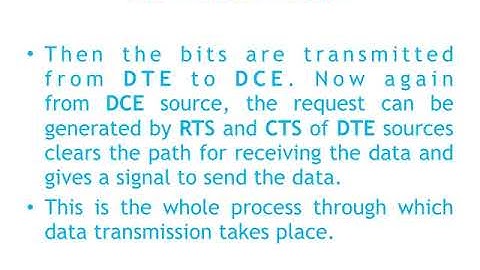 RS232C BUS STANDARD SANJAY SAINI GPC ALWAR