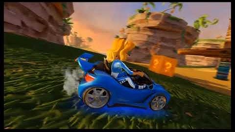 Crash Team Racing Nitro-Fueled - Battle Mode w/ Friends (and some races)