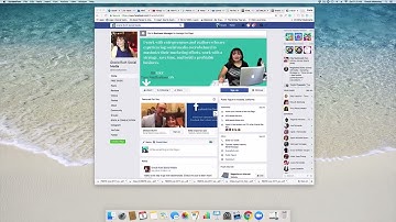 Convertkit: How to include a  Convertkit form to your Facebook business page