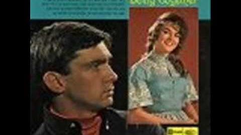 Gene Pitney - That Girl Belongs To Yesterday