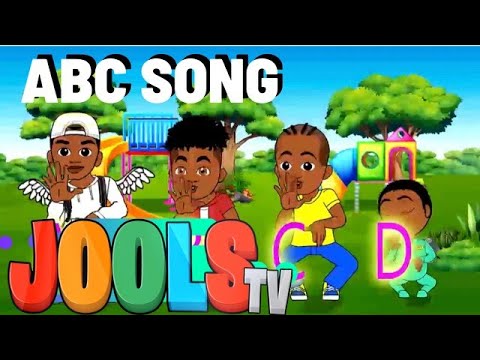 ABC Song (Hip Hop Remix)