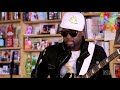 Wyclef Jean: NPR Music Tiny Desk Concert Mp3 Song