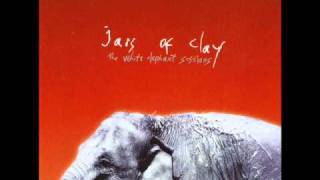 Video-Miniaturansicht von „Jars of Clay - Frail (instrumental)“