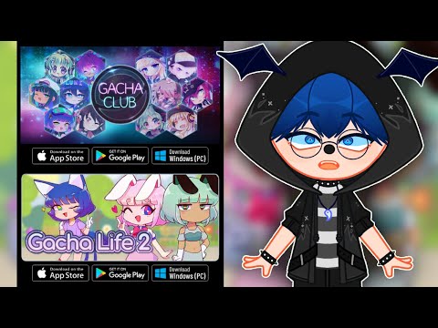 Gacha Club - Apps on Google Play