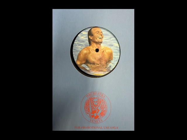 ORCHESTRA VENETA - PROMO OV001 julio iglesias remix - YouTube