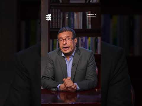 الدكتور صادق القاضي عن رواية " رجال في الشمس" : ملحمة إنسانية | حديث كتاب