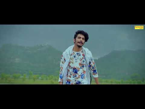 KalJe par photo Bhole Tera se Haryanvi song full HD video song