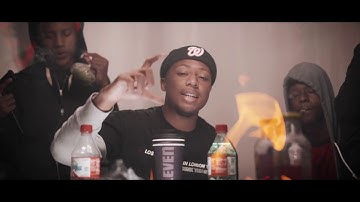 The Marksman - Double Shift (official music video) Dir. By @Motivisual.pro