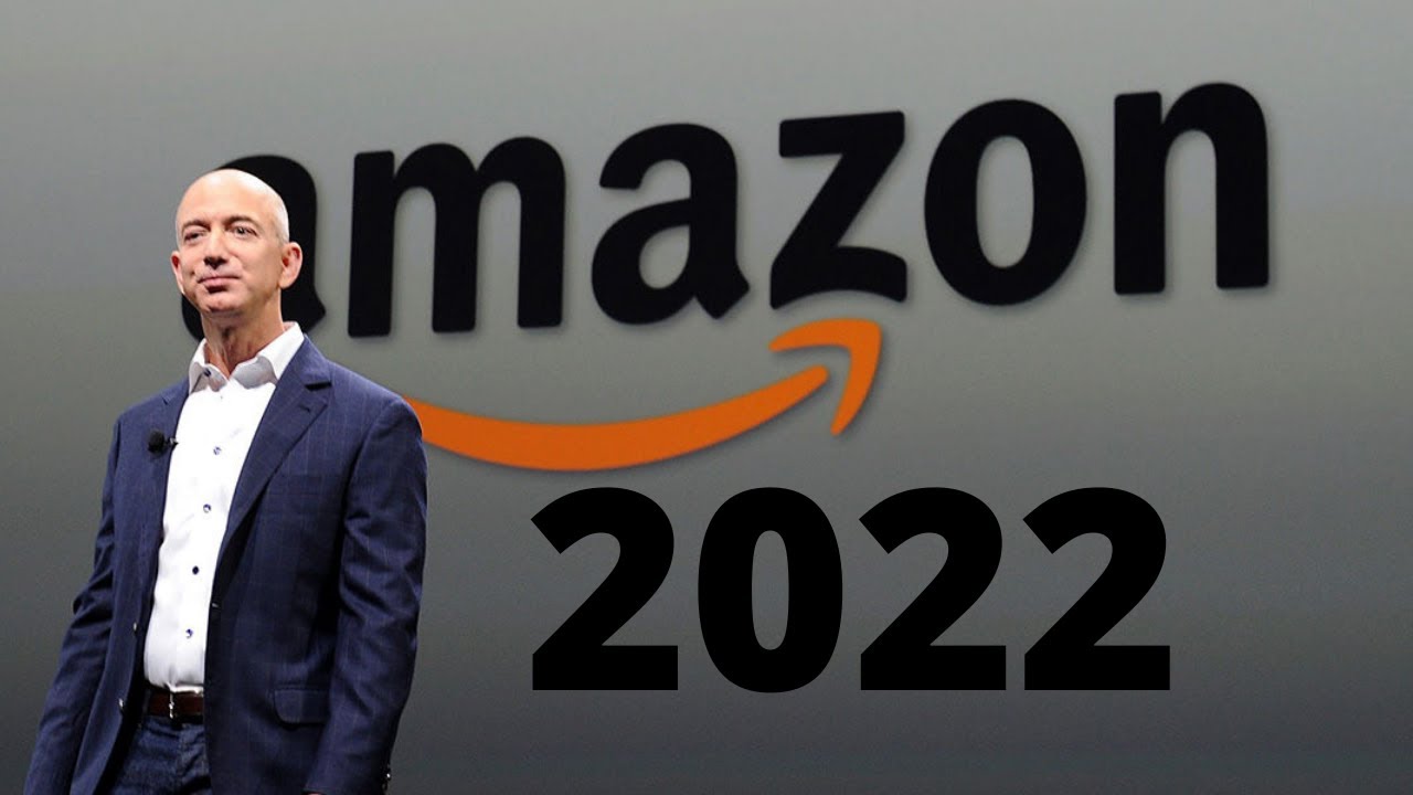 AMZN | анализ акции amazon | amazon прогноз акции 2022 | анализ амазон акции | амазон прогноз