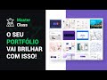 Criando um projeto do zero para seu portfólio | Masterclass #14