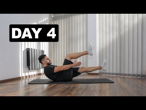 მოტივაცია - დღე 4