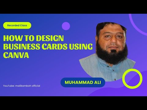 how-to-design-business-cards-(visiting-card)-on-canva
