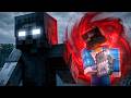 AFFRONTO IL CHEATER NELLA MIA SMP DI MINECRAFT.. (BANNATO)