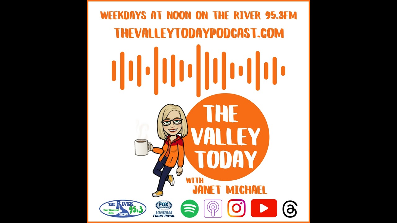 Grants Available from Community Foundation of Northern Shenandoah Valley