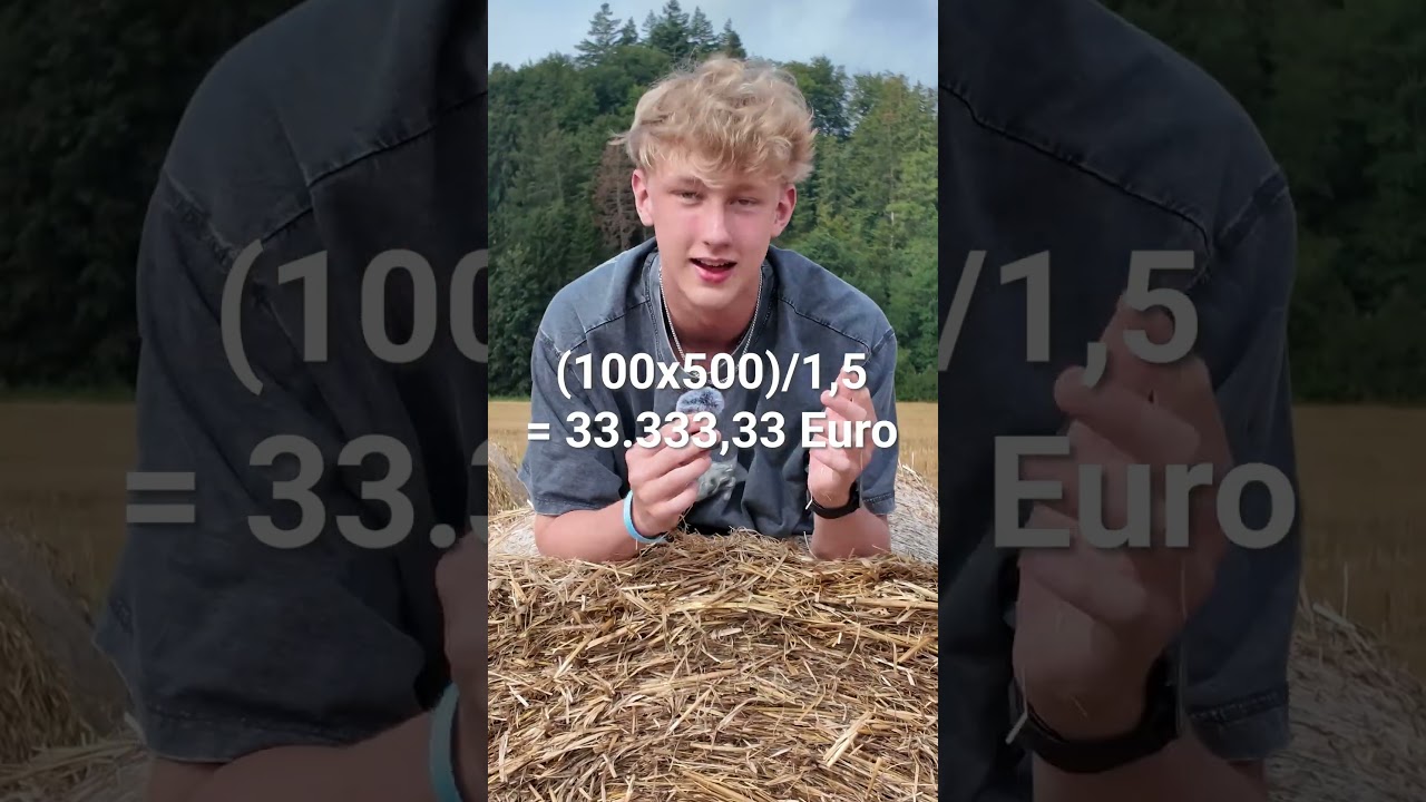 Wieso verdienen Cutter so wenig? 