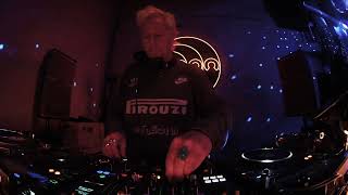 Captain Planet / Galletas Calientes Records @ Djoon 24/05/2025