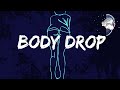 Ajonii Body Drop Visualizer Ft Major Mackerel mp3