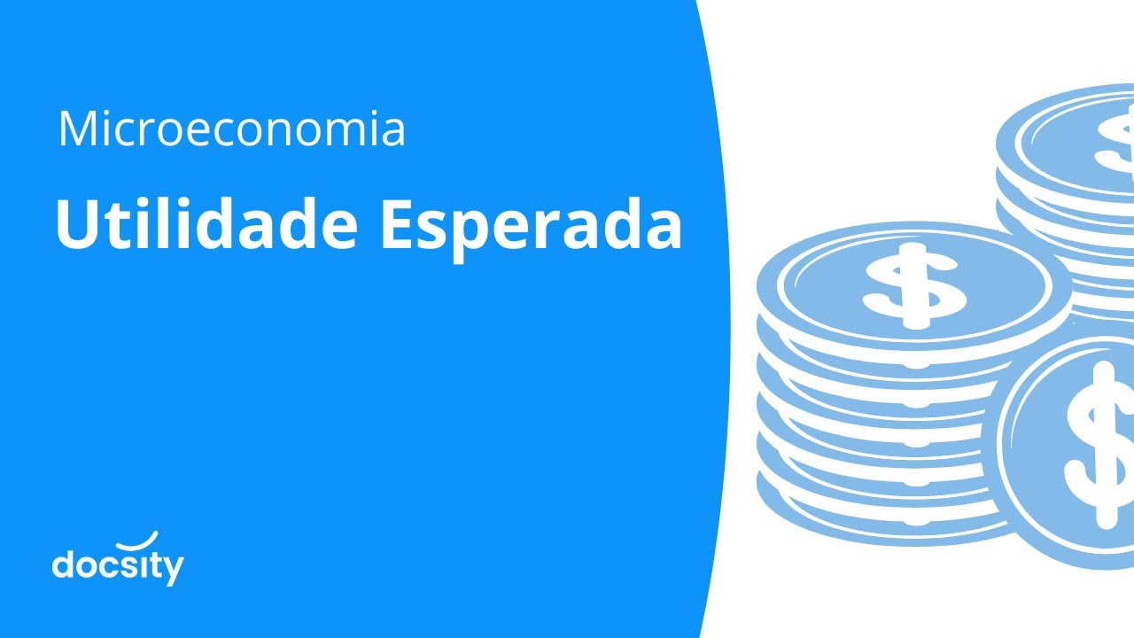 Utilidade Esperada Como Lidar Com Incerteza YouTube utilidade-esperada-como-lidar-com-incerteza-youtube
