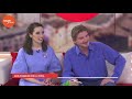 Наше УТРО на ОТВ – в стиле рок-н-ролла