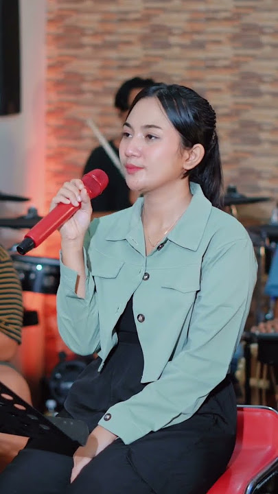 Nganti Kuru - Aura Paramitha #dangdutersband #shorts