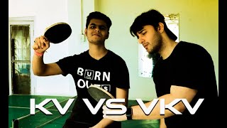 School Memories! KV ONGC NAZIRA vs VKV TINSUKIA | TABLE TENNIS COMPETITION | | WHO WINS? |#vkv #kv