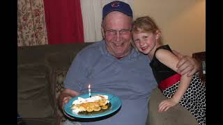 Papa slideshow