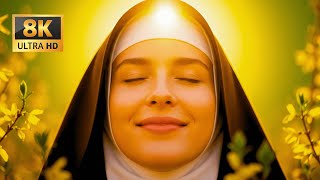 Gregorian Chants for Eucharistic Adoration | Catholic Chants for Prayer | Healing