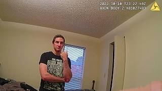 Evil Husband Realizes Police Found His Wife’s Buried Body