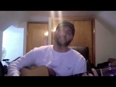 Jason Hummell Covers Burn by Ray Lamontagne