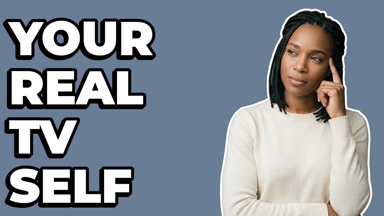 Do Casting Directors Want Your Authentic Self?