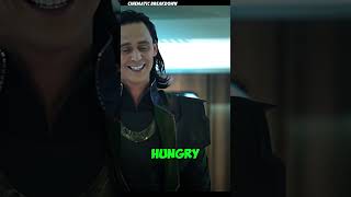 Lokis Evolution From Villain To Hero Marvels Greatest Redemption Arc