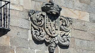 AS ERMIDAS O BOLO - OURENSE (PUEBLO A PUEBLO)