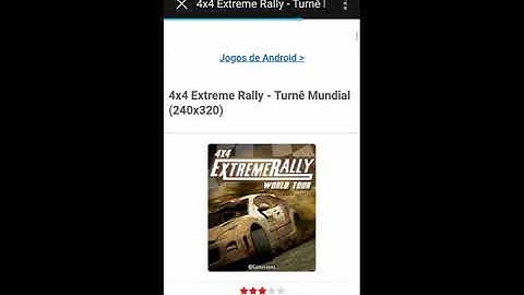 Como baixar o emulador java (J2me Loder Apk)